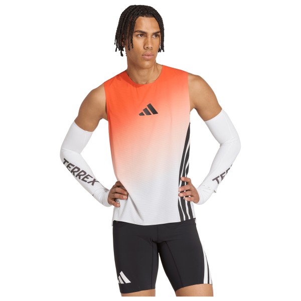 adidas Terrex - XPR Pro Tank - Løbeshirt