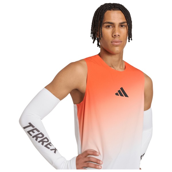 adidas Terrex - XPR Pro Tank - Løbeshirt