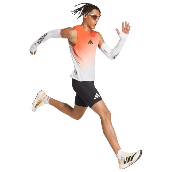 adidas Terrex - XPR Pro Tank - Løbeshirt