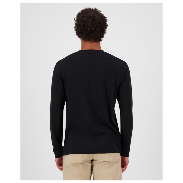 Mons Royale - Icon Merino Long Sleeve - Camiseta de merino
