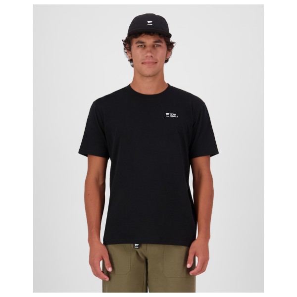 Mons Royale - Icon Merino T-Shirt - Merino shirt
