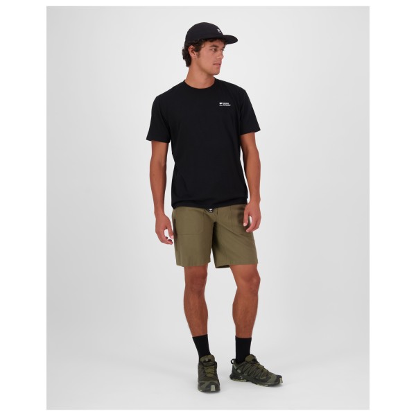 Mons Royale - Icon Merino T-Shirt - Merino shirt