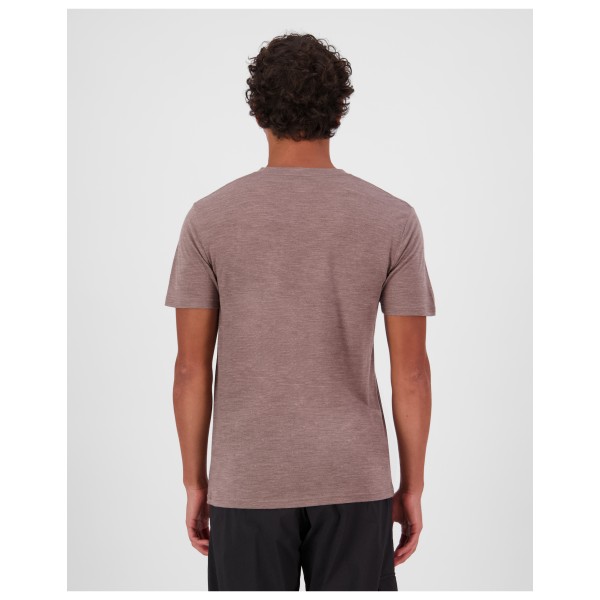 Mons Royale - Zephyr Merino Tencel T-Shirt - Merinoshirt