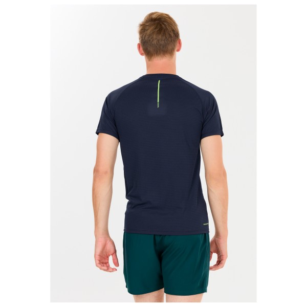 ENDURANCE - Geaymay S/S Tee - Løbeshirt