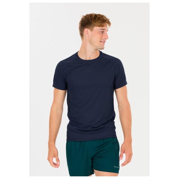 ENDURANCE - Geaymay S/S Tee - Löpartröja