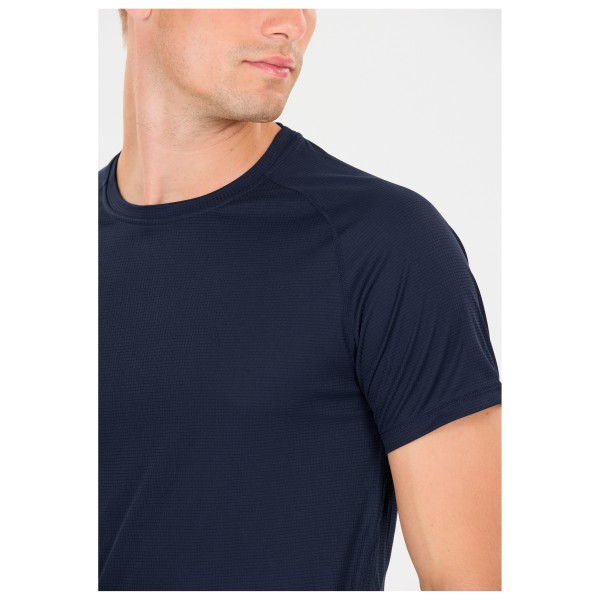 ENDURANCE - Geaymay S/S Tee - Loopshirt