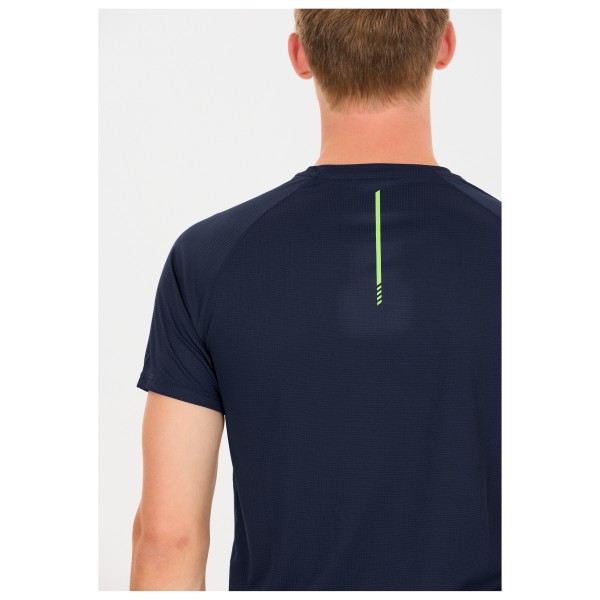 ENDURANCE - Geaymay S/S Tee - Loopshirt