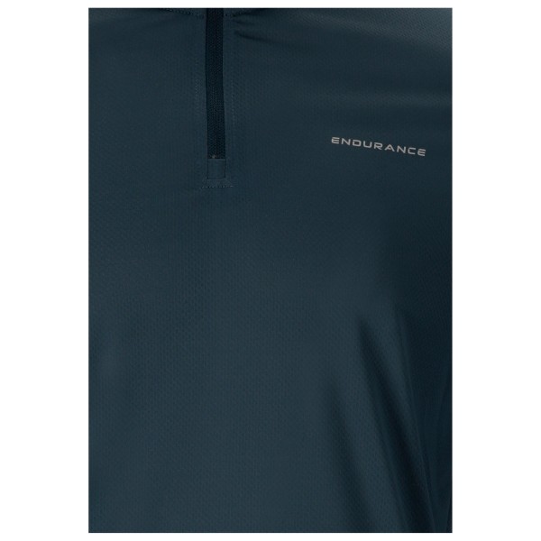 ENDURANCE - Omais Midlayer - Laufshirt