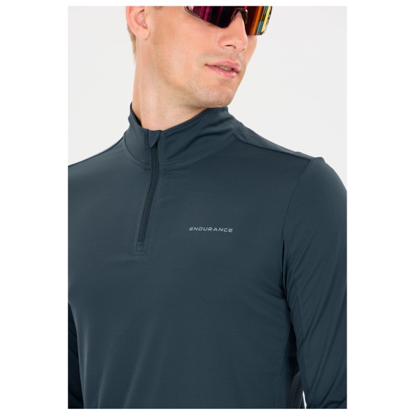 ENDURANCE - Omais Midlayer - Löpartröja