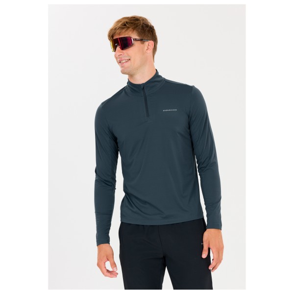 ENDURANCE - Omais Midlayer - Running shirt