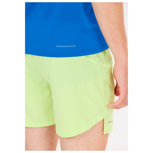 ENDURANCE - Waane Technical S/S Tee - Laufshirt