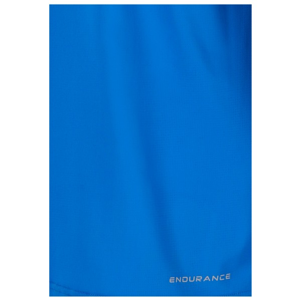ENDURANCE - Waane Technical S/S Tee - Loopshirt