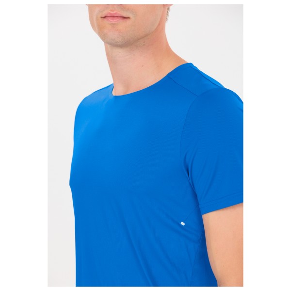 ENDURANCE - Waane Technical S/S Tee - Loopshirt