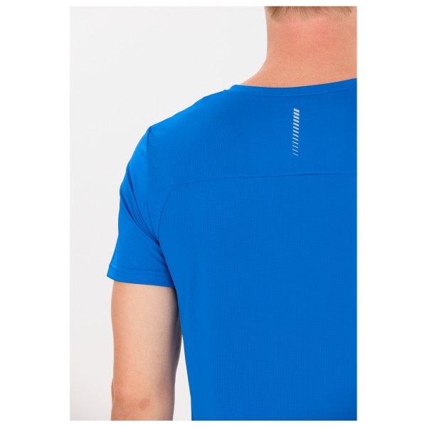 ENDURANCE - Waane Technical S/S Tee - Loopshirt