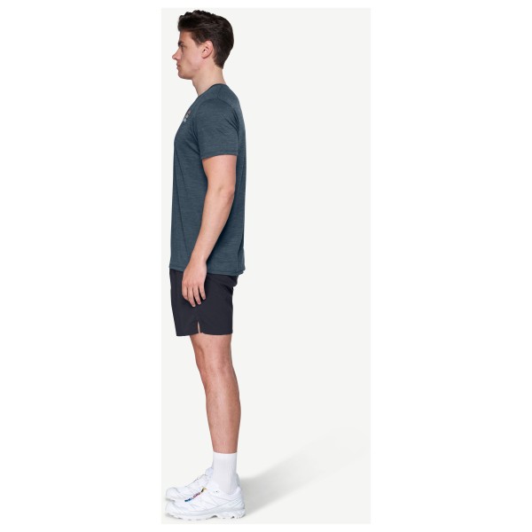 Devold - Active Devold Legacy Tee - Merino shirt