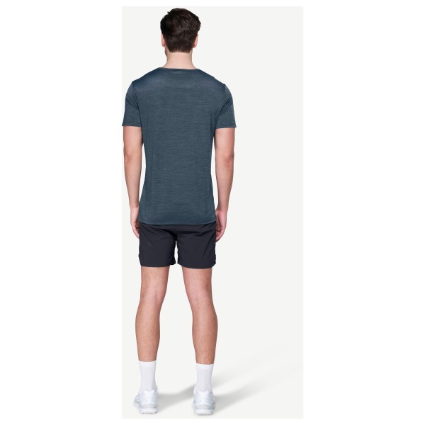 Devold - Active Devold Legacy Tee - Merinovillapaita