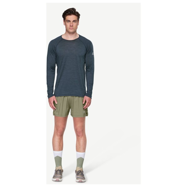 Devold - Endurance Merino 130 Shirt - Loopshirt