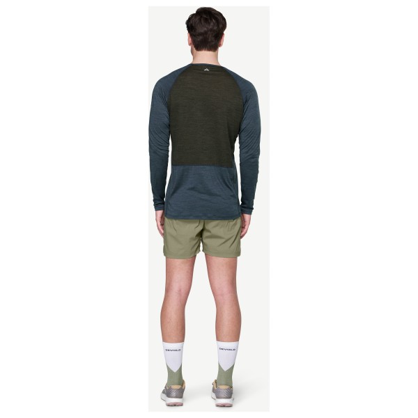 Devold - Endurance Merino 130 Shirt - Loopshirt