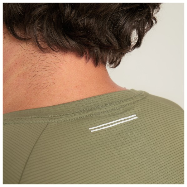 Roark - Alta Elite Trail S/S - Camiseta de running