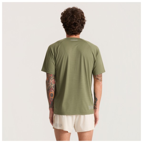 Roark - Alta Elite Trail S/S - Laufshirt