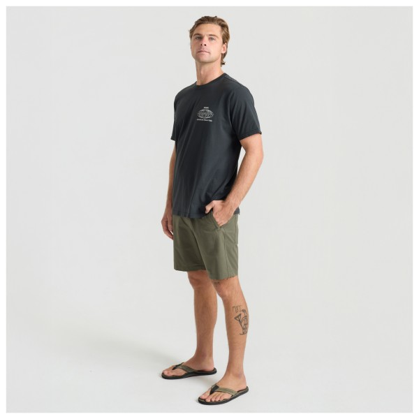 Roark - ANF - Adventure Never Fails - Camiseta de manga corta