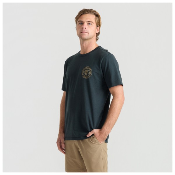 Roark - Division - Camiseta de manga corta