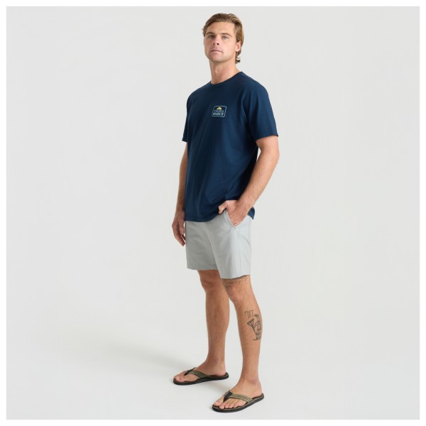 Roark - Earth & Sea S/S - Camiseta de manga corta