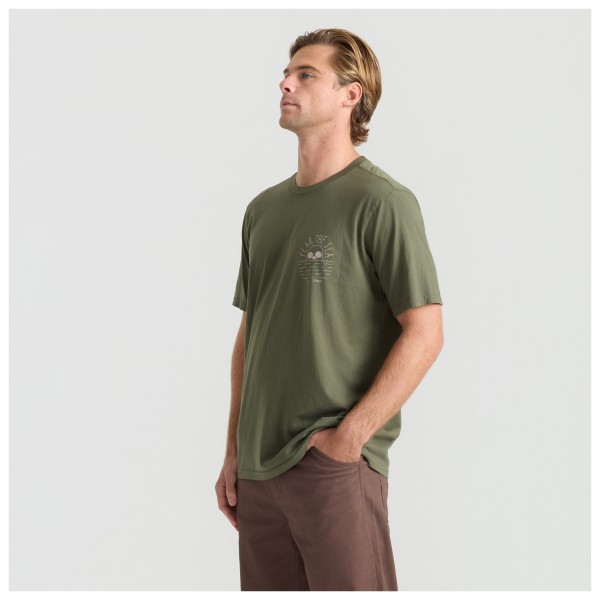 Roark - Fear the Sea - T-shirt