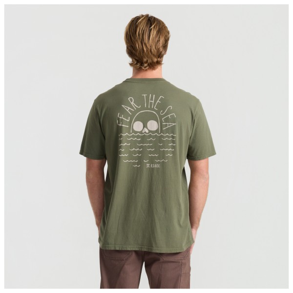 Roark - Fear the Sea - T-shirt