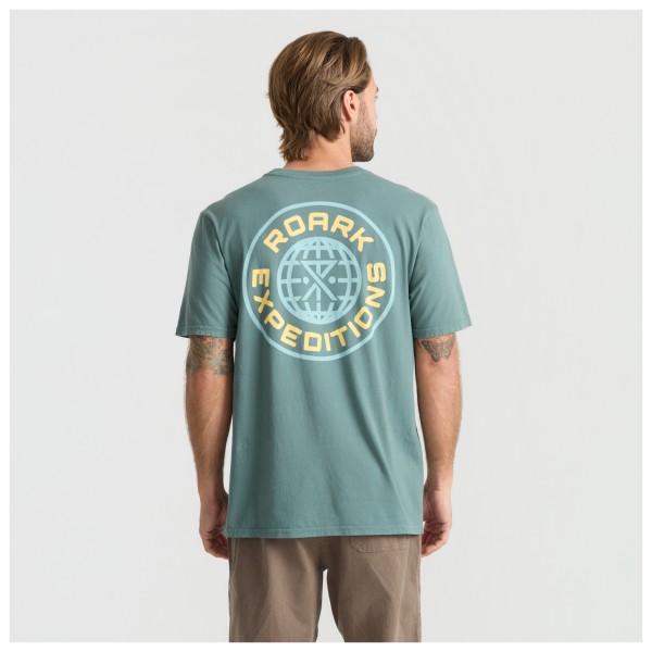 Roark - Goin Global - T-paidat