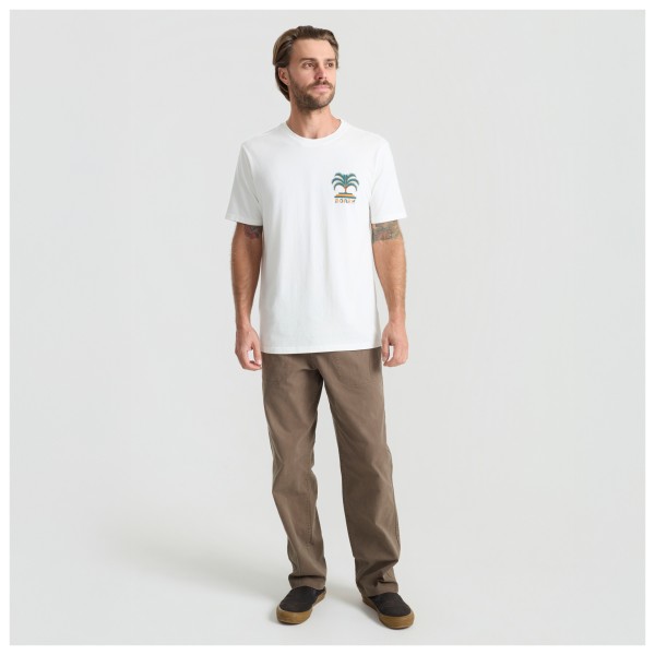 Roark - Moto Palm - Camiseta de manga corta