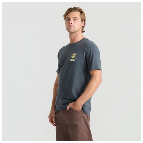 Roark - Roark Palm - Camiseta de manga corta