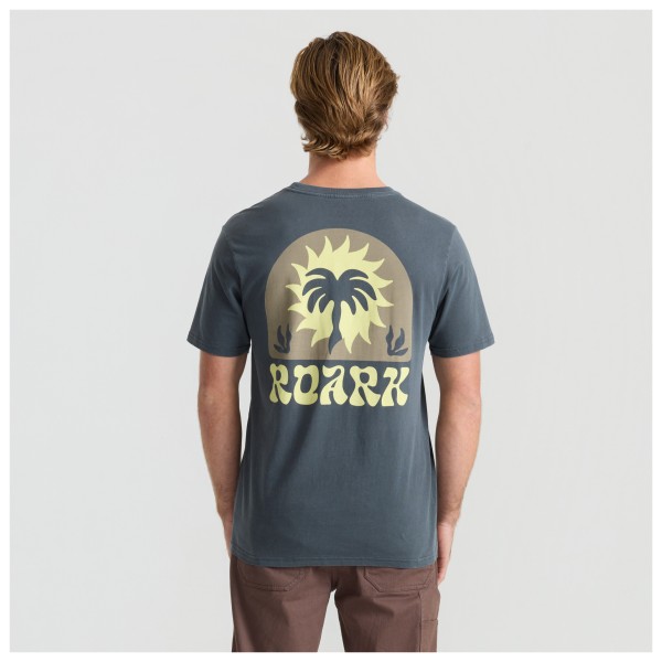 Roark - Roark Palm - Camiseta de manga corta