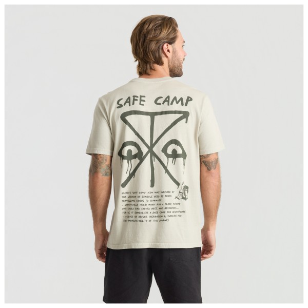 Roark - Safecamp - T-shirt