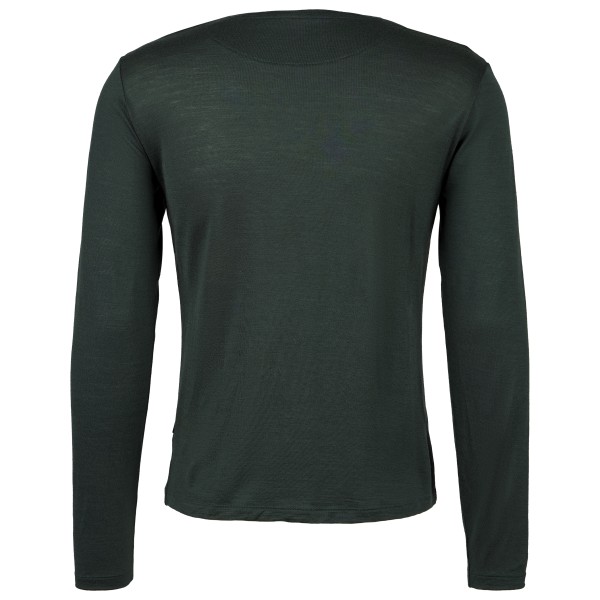 Löffler - L/S Shirt Merino-Tencel - Merino shirt