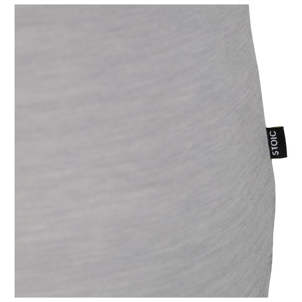 Stoic - Merino155 LaholmSt. Print T-Shirt Mountain II - Merinoshirt