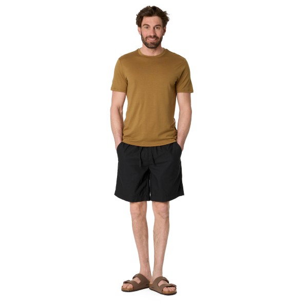 Stoic - MerinoPure180 HaldenSt. T-Shirt - Merino shirt