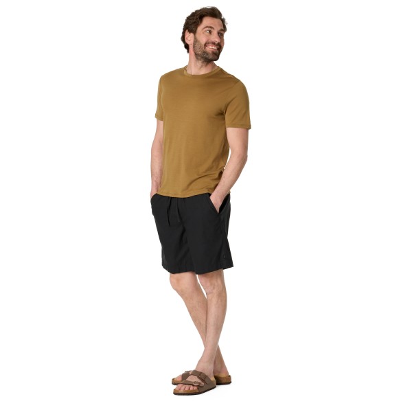 Stoic - MerinoPure180 HaldenSt. T-Shirt - Merino shirt