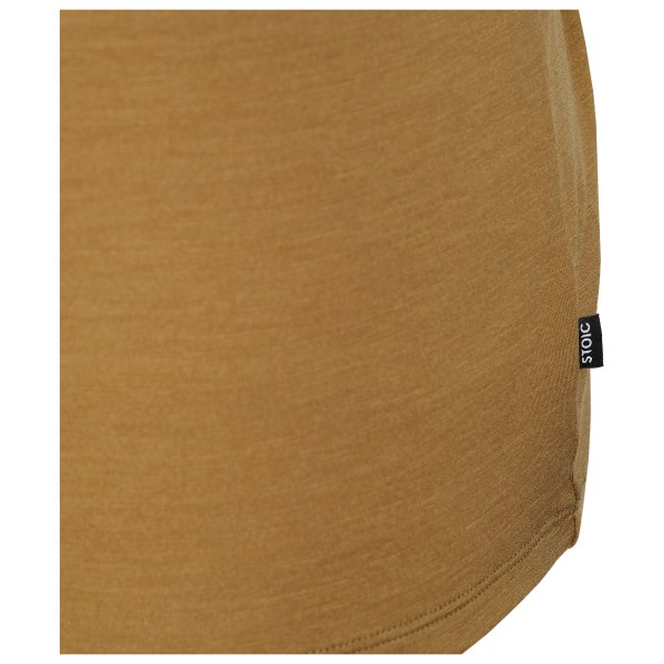 Stoic - MerinoPure180 HaldenSt. T-Shirt - Merino shirt