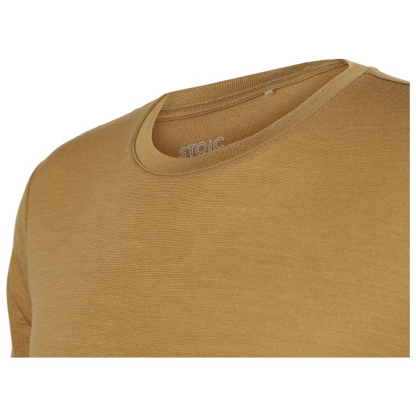 Stoic - MerinoPure180 HaldenSt. T-Shirt - Merino shirt