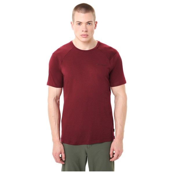 Vaude - Essential Wool T-Shirt - Maglia merino