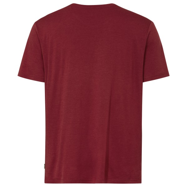 Vaude - Essential Wool T-Shirt - Merinotröja