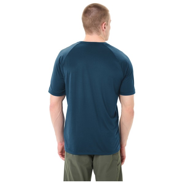 Vaude - Gleann T-Shirt II - Camiseta de manga corta