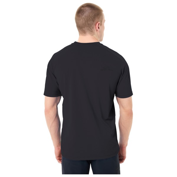 Vaude - Neyland T-Shirt IV - Camiseta funcional