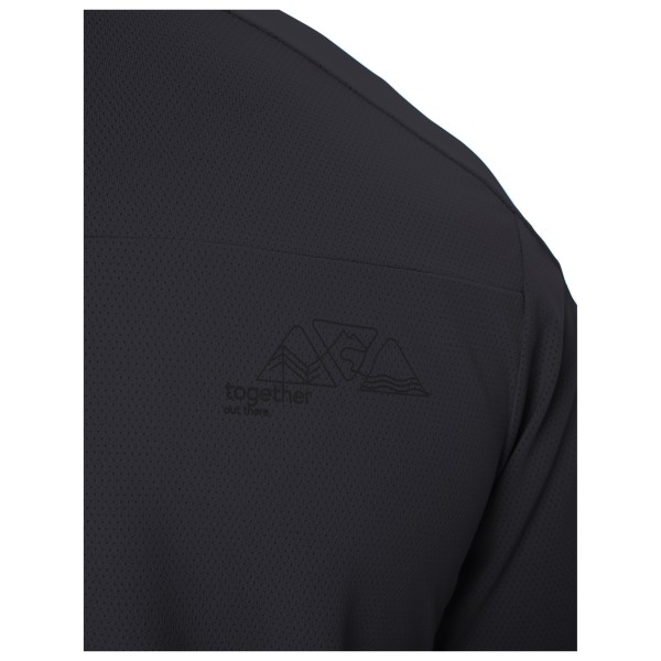 Vaude - Neyland T-Shirt IV - Sportshirt