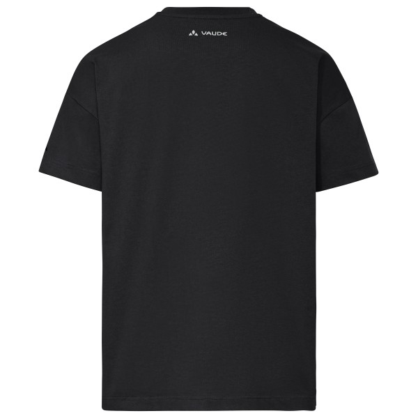 Vaude - Redmont Heavyweight T-Shirt - Camiseta de manga corta
