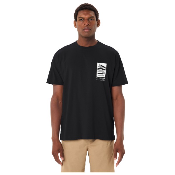 Vaude - Redmont Heavyweight T-Shirt - Camiseta de manga corta