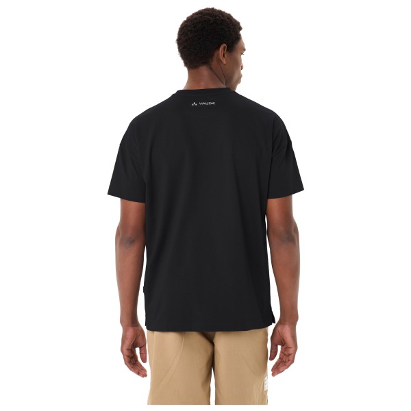 Vaude - Redmont Heavyweight T-Shirt - Camiseta de manga corta