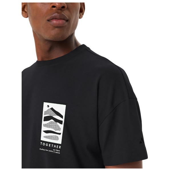 Vaude - Redmont Heavyweight T-Shirt - Camiseta de manga corta