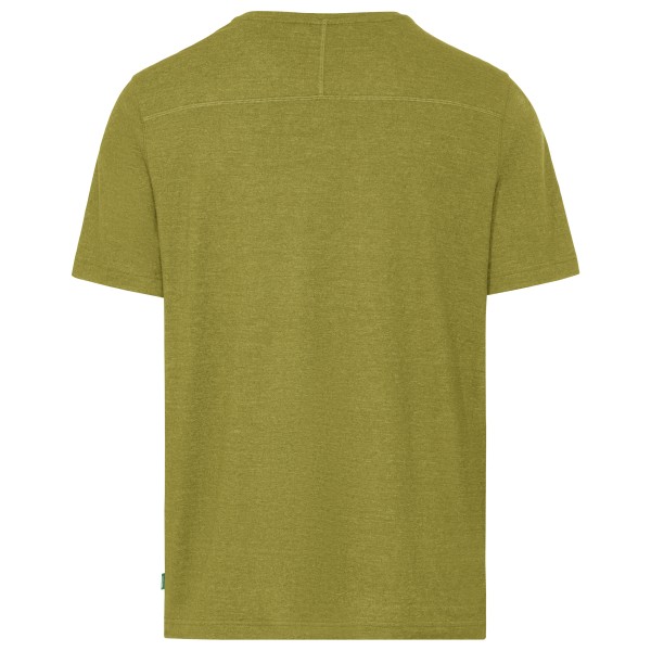 Vaude - Redmont Hemp T-Shirt - Camiseta de manga corta